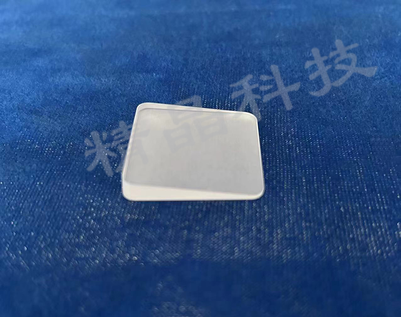 藍(lán)寶石單拋片