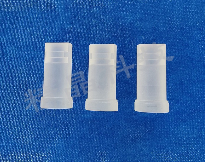 異型藍(lán)寶石毛坯