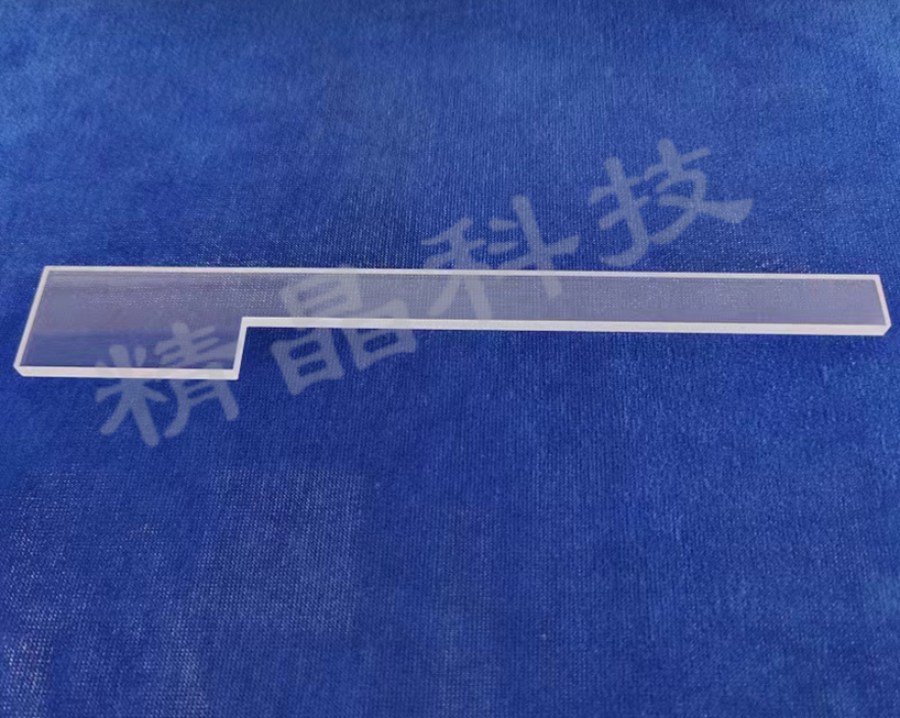 藍(lán)寶石異型窗口