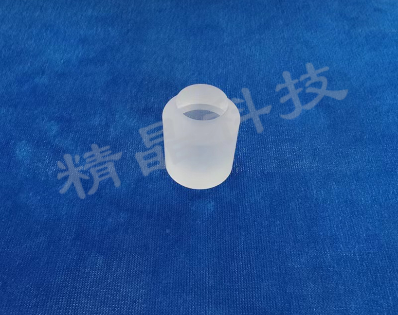 耐壓藍(lán)寶石視窗