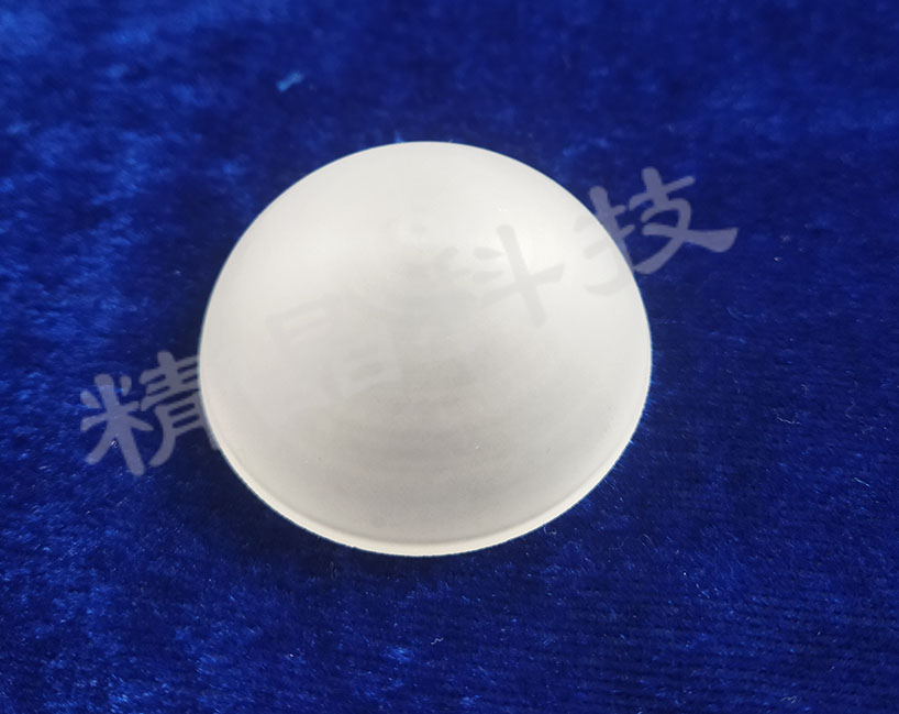 藍(lán)寶石球罩