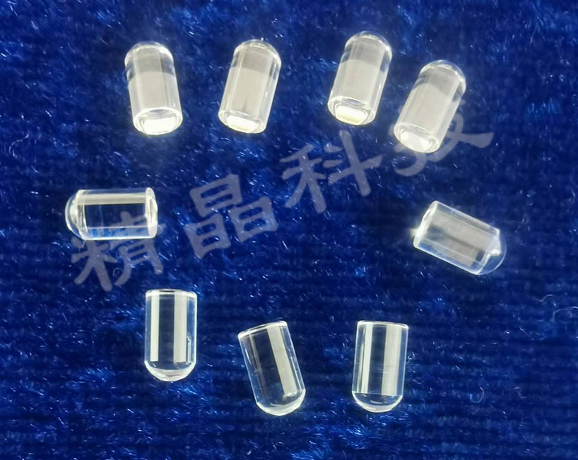 藍(lán)寶石精密部件