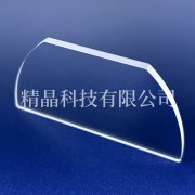 藍(lán)寶石異形窗口