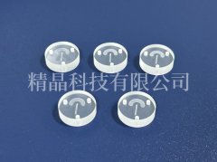 藍(lán)寶石按鈕