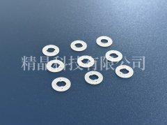 藍(lán)寶石墊片