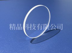 藍(lán)寶石光學(xué)窗口