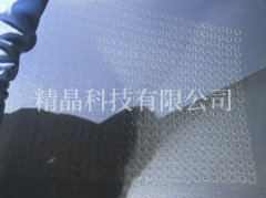 藍(lán)寶石晶片