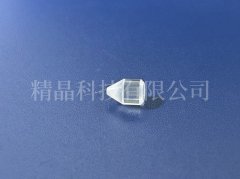 藍(lán)寶石異形圓柱