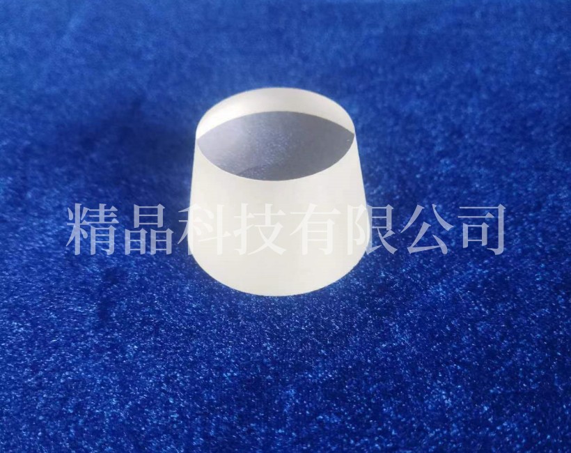 藍(lán)寶石錐形窗口