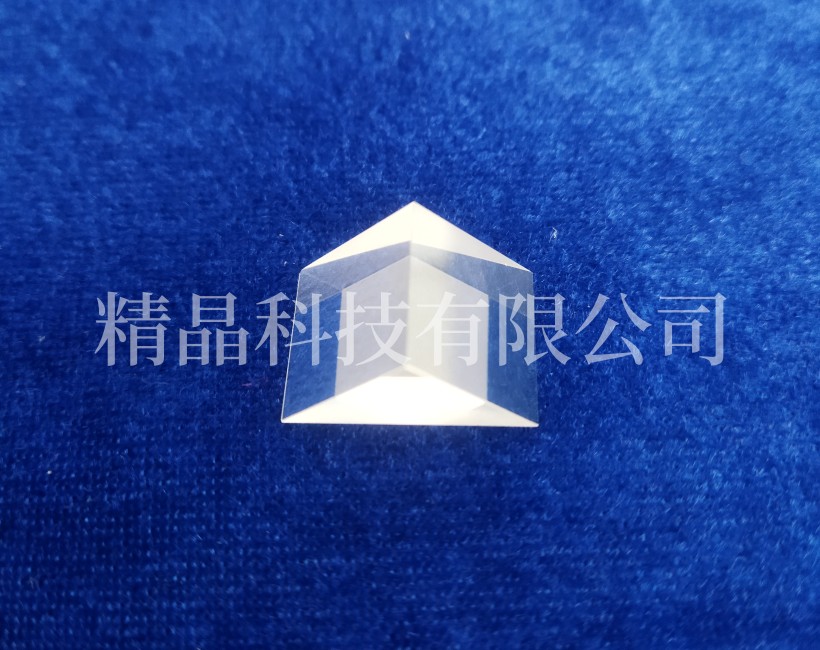 藍(lán)寶石棱鏡