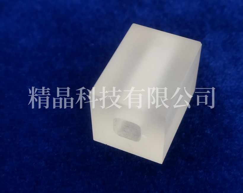 藍(lán)寶石毛坯