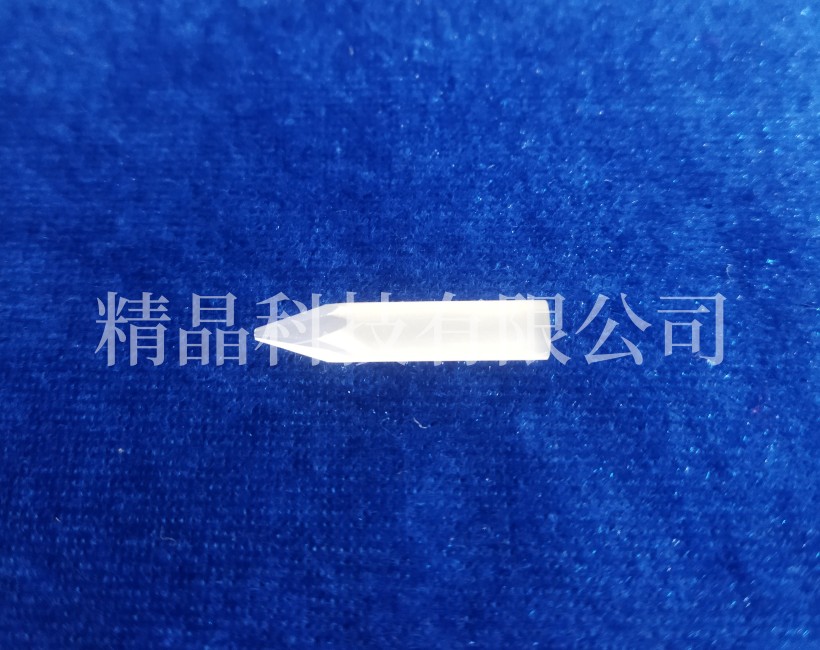 錐形藍(lán)寶石棒