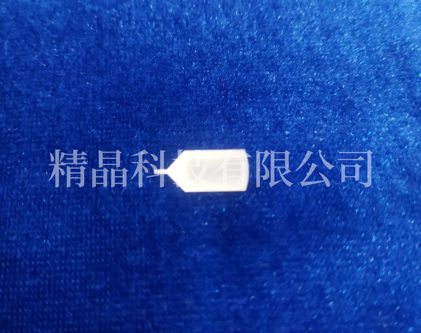 藍(lán)寶石棒件