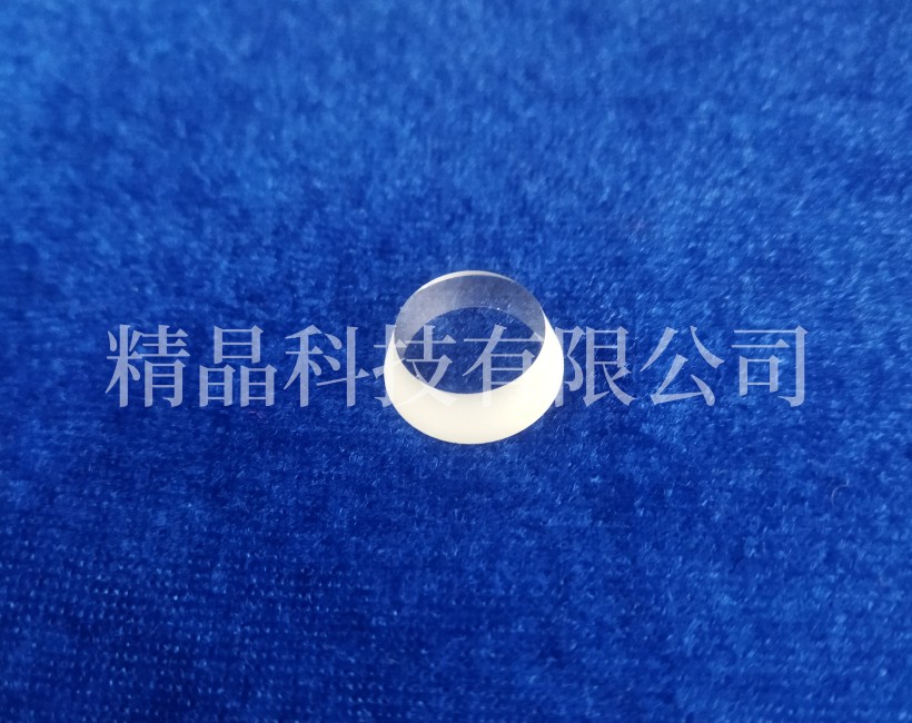 錐形藍(lán)寶石窗口