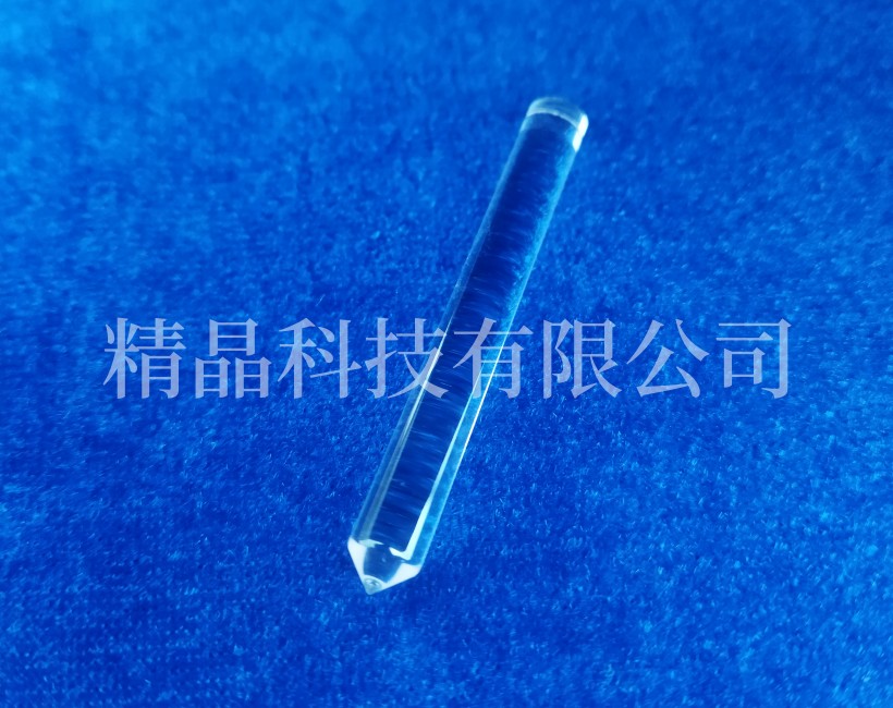 全拋光藍(lán)寶石棒