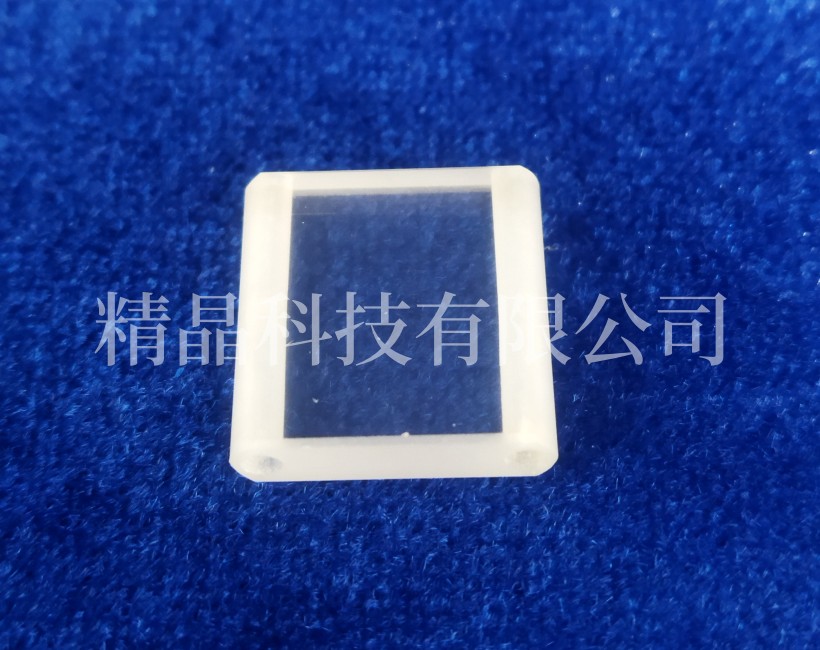 藍(lán)寶石精密元件