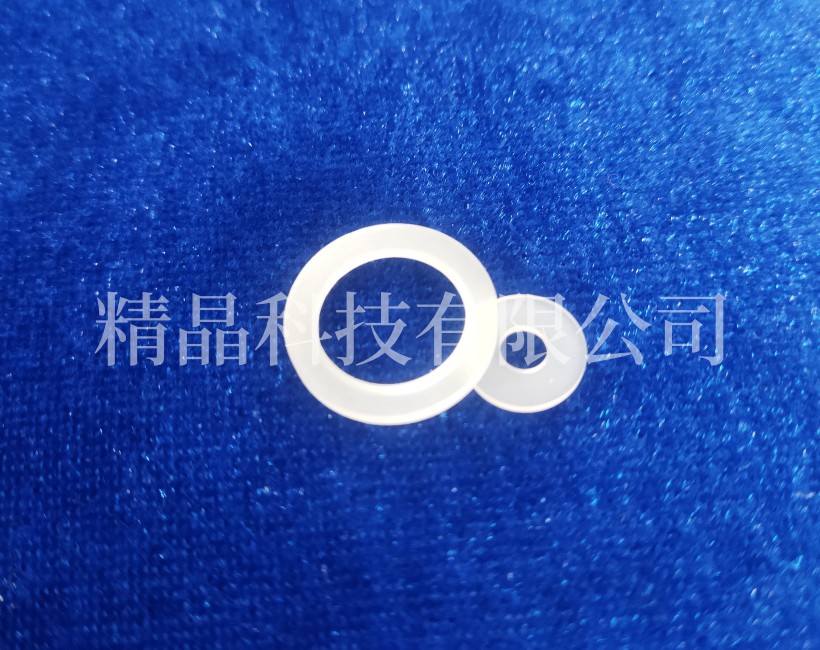 藍(lán)寶石環(huán)毛坯