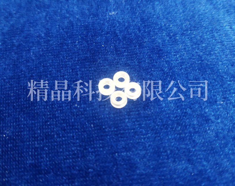 藍(lán)寶石墊圈