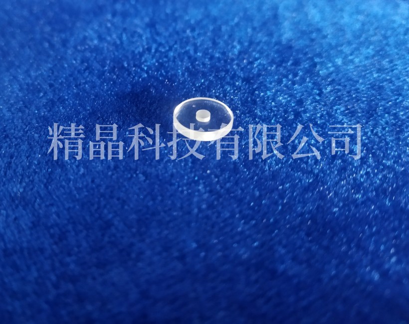 藍(lán)寶石精密元件