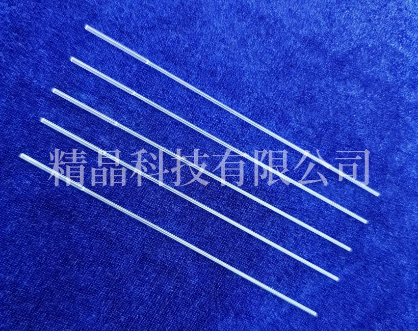 藍(lán)寶石細(xì)棒