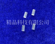 全拋光藍寶石圓棒