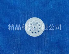 藍寶石閥頭