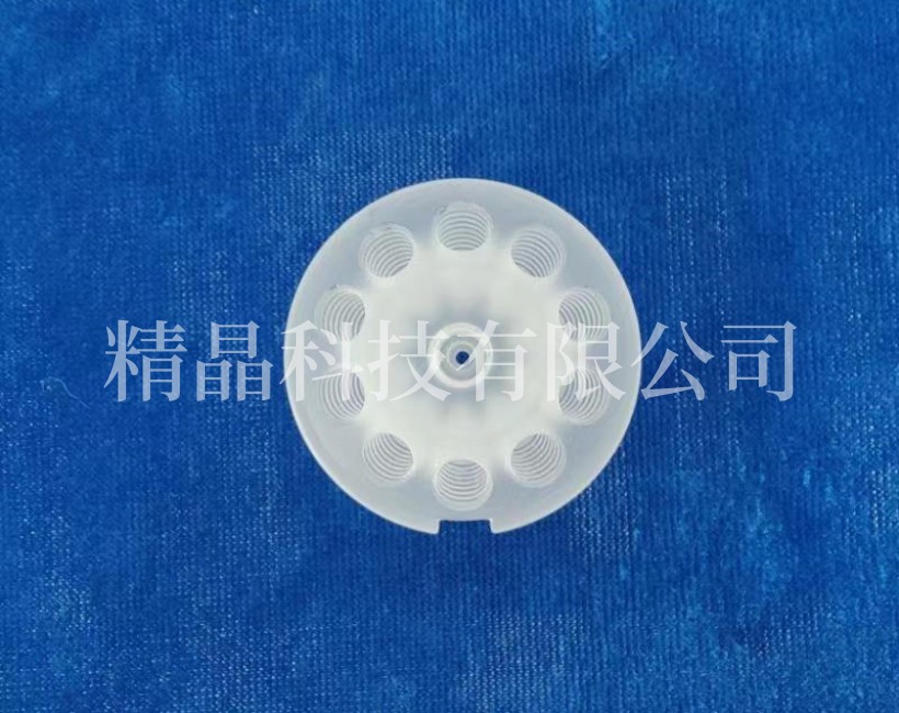 螺紋藍寶石閥