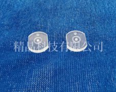 藍寶石閥芯
