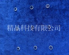 微型藍(lán)寶石臺(tái)階