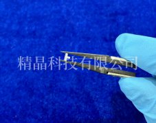 藍(lán)寶石精密元器件