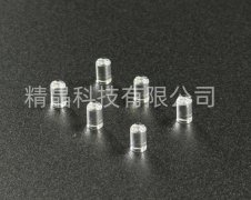 藍(lán)寶石異形元器件